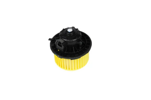 GM Genuine Parts 15-81683 Heating and Air Conditioning Blower Motor - Image 2