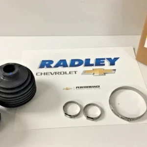Genuine Parts 19177403 Intermediate Steering Shaft Boot