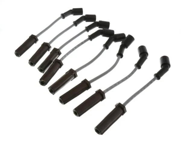 General Motors ACDelco Genuine Parts 19431551 Sparkplug Wire Kit