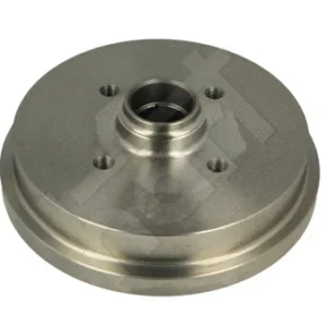 X2 PCS REAR BRAKE DRUM SET X2 PCS. 214 464 HART I