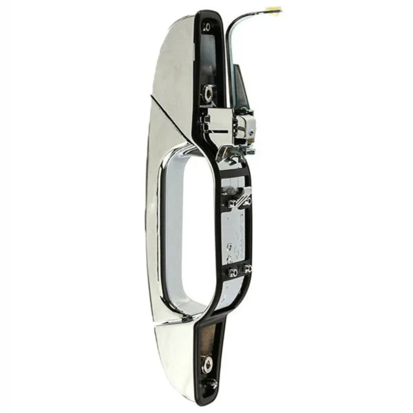 Genuine GM 22738725 Door Handle, Rear, Outside - Image 2