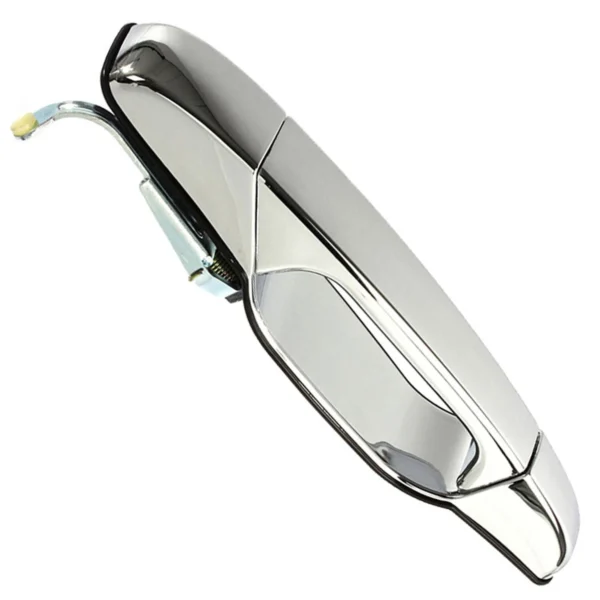 Genuine GM 22738725 Door Handle, Rear, Outside - Image 3