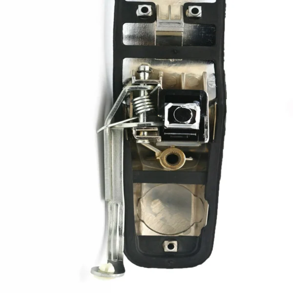 Genuine GM 22738725 Door Handle, Rear, Outside - Image 4