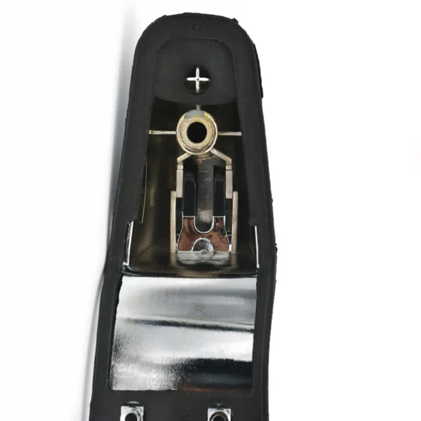 Genuine GM 22738725 Door Handle, Rear, Outside - Image 5