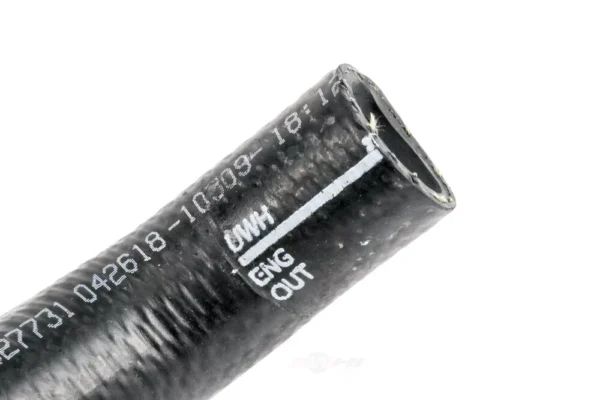 Genuine GM 22827731 Radiator Inlet Hose - Image 4
