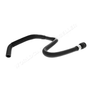 GM Genuine Parts 23126442 Heater Inlet Hose, Black