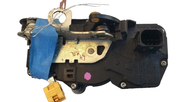 General Motors 25811735, Door Lock Actuator Motor - Image 2