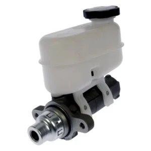 ACDelco GM Original Equipment 174-1160 Brake Master Cylinder Assembly