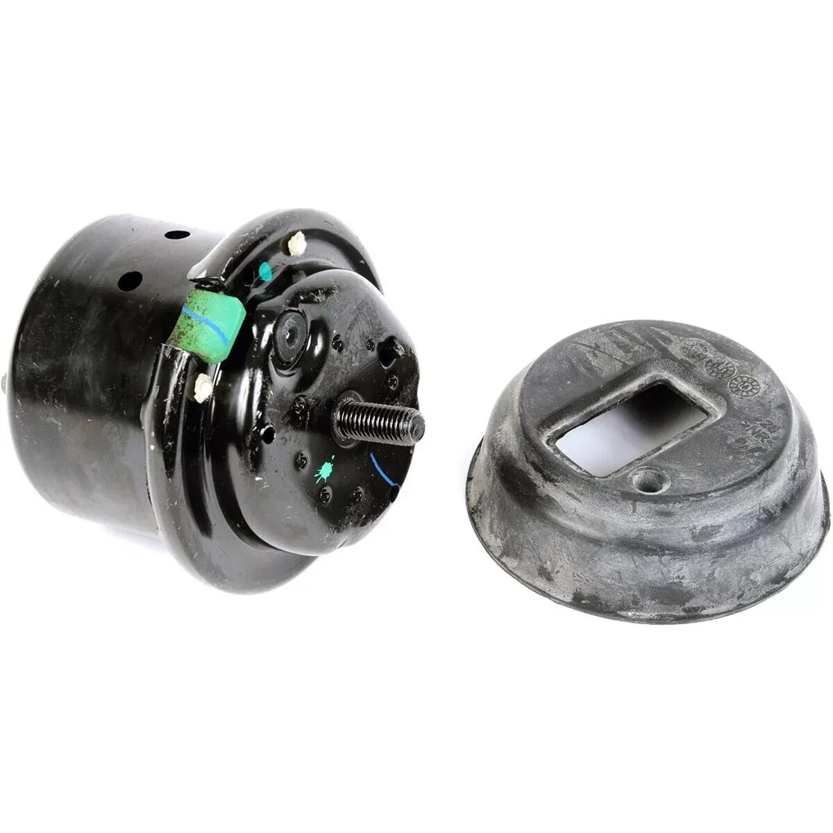 ACDelco Genuine Parts 25840450 Engine Rear Mount - Image 4