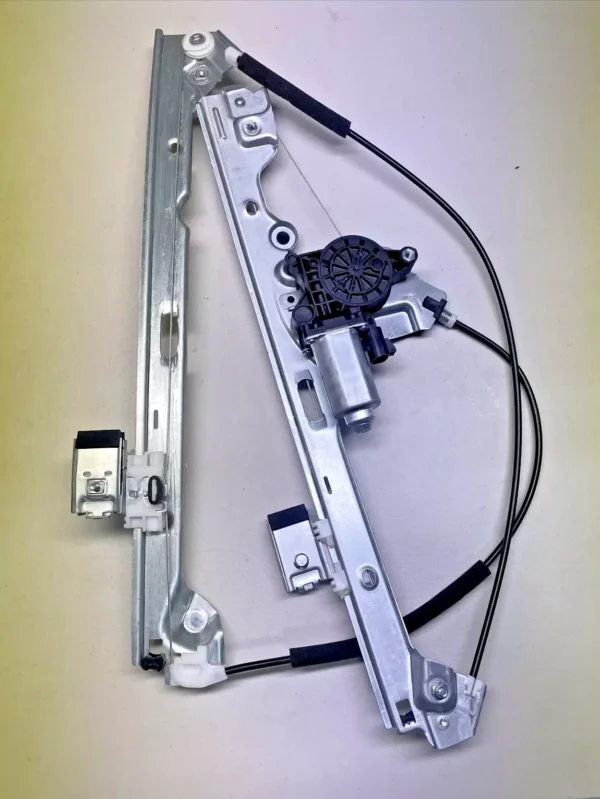 MTC 20115 / 25885879 Window Regulator (with Motor, Right Front, Special models) - Image 5