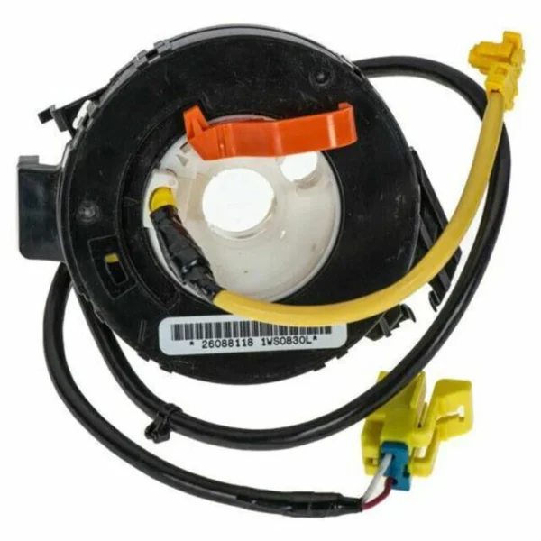 Car Wire ClockSpring OEM 26088118 For 2003-2006 Chevy GMC Silverado Sierra 1500