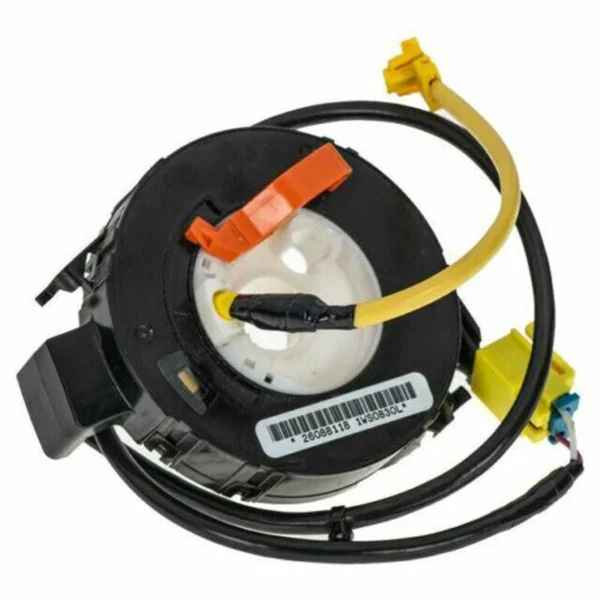Car Wire ClockSpring OEM 26088118 For 2003-2006 Chevy GMC Silverado Sierra 1500 - Image 2