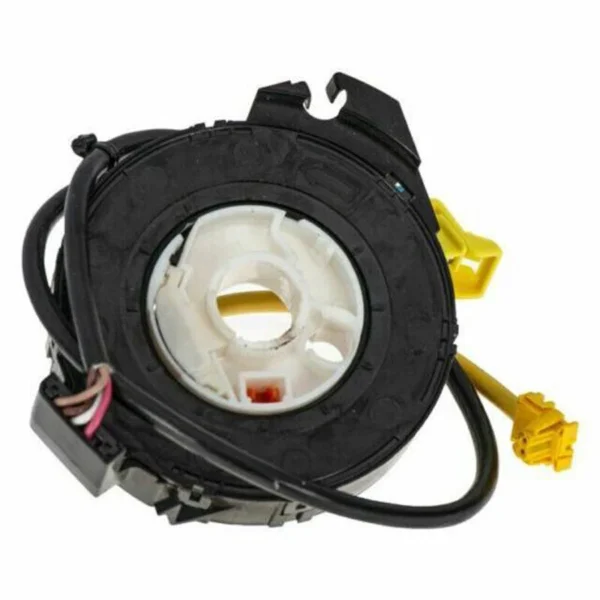 Car Wire ClockSpring OEM 26088118 For 2003-2006 Chevy GMC Silverado Sierra 1500 - Image 4