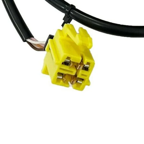 Car Wire ClockSpring OEM 26088118 For 2003-2006 Chevy GMC Silverado Sierra 1500 - Image 5
