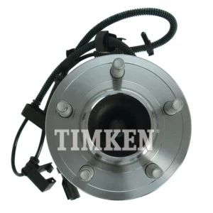 MOOG 513196 Wheel Bearing and Hub Assembly for Mercury Grand Marquis