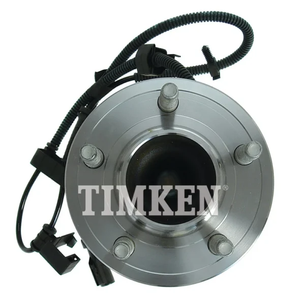 MOOG 513196 Wheel Bearing and Hub Assembly for Mercury Grand Marquis