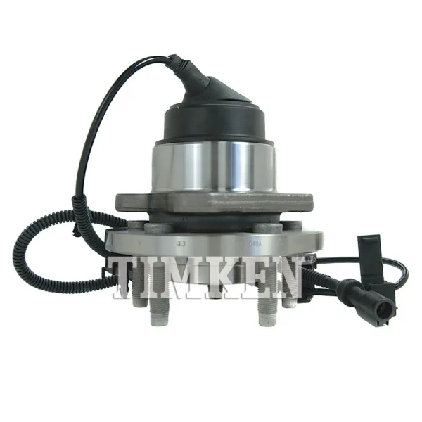 MOOG 513196 Wheel Bearing and Hub Assembly for Mercury Grand Marquis - Image 7