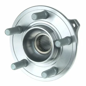 MOOG 513225 Wheel Bearing and Hub Assembly for Chrysler 300