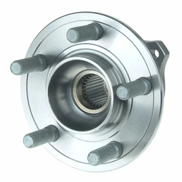 MOOG 513225 Wheel Bearing and Hub Assembly for Chrysler 300