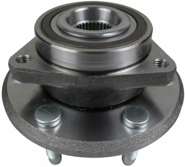 MOOG 513277 Wheel Bearing and Hub Assembly for Chevrolet Traverse