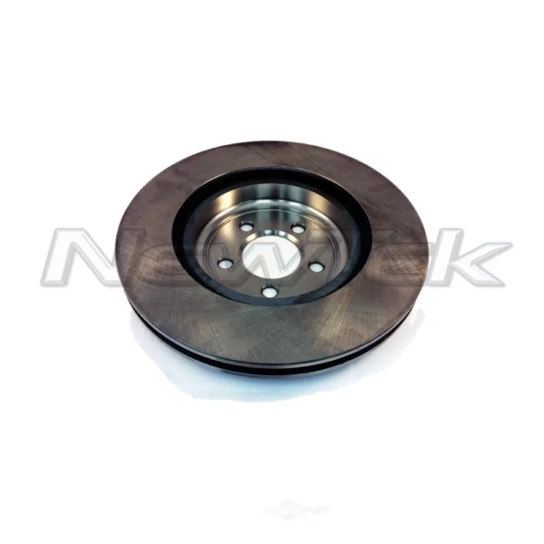 Disc Brake Rotor NewTek 53023 - Image 2