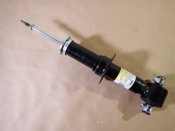 ACDelco GM Original Equipment 540-573 Premium Monotube Front Shock Absorber