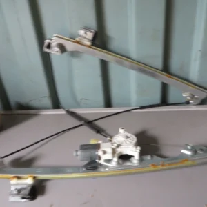 OEM # 25885878 GM Genuine DELCO new OEM Power Window Regulator w/ Motor