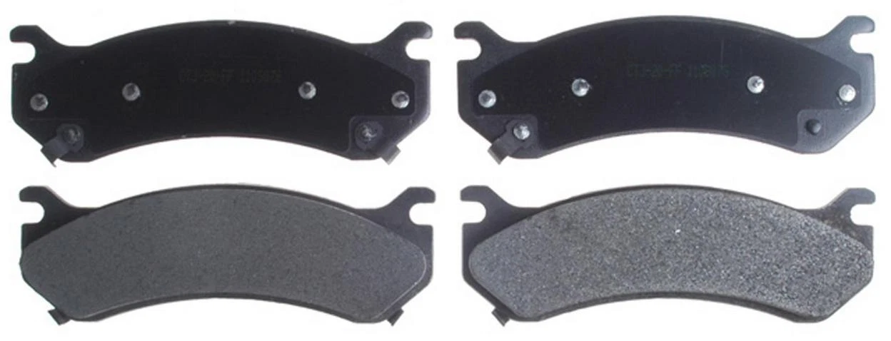 GM Genuine Parts 19286096 Disc Brake Pad Set