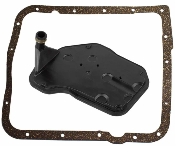 Genuine Parts 24208576 Automatic Transmission Fluid Filter Kit with Gasket and Seal