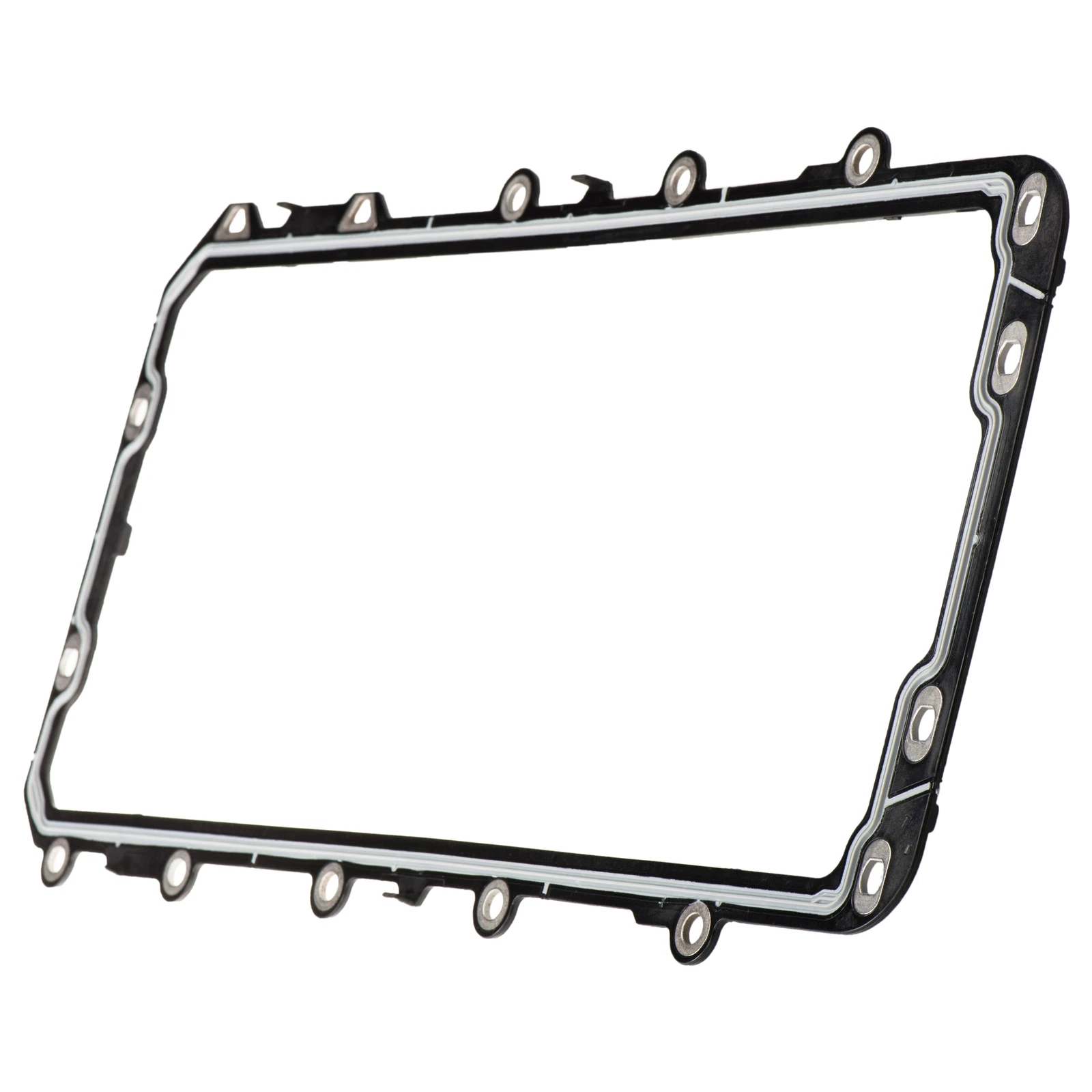 Genuine Ford 3L3Z-6710-AA Oil Pan Gasket - Image 4