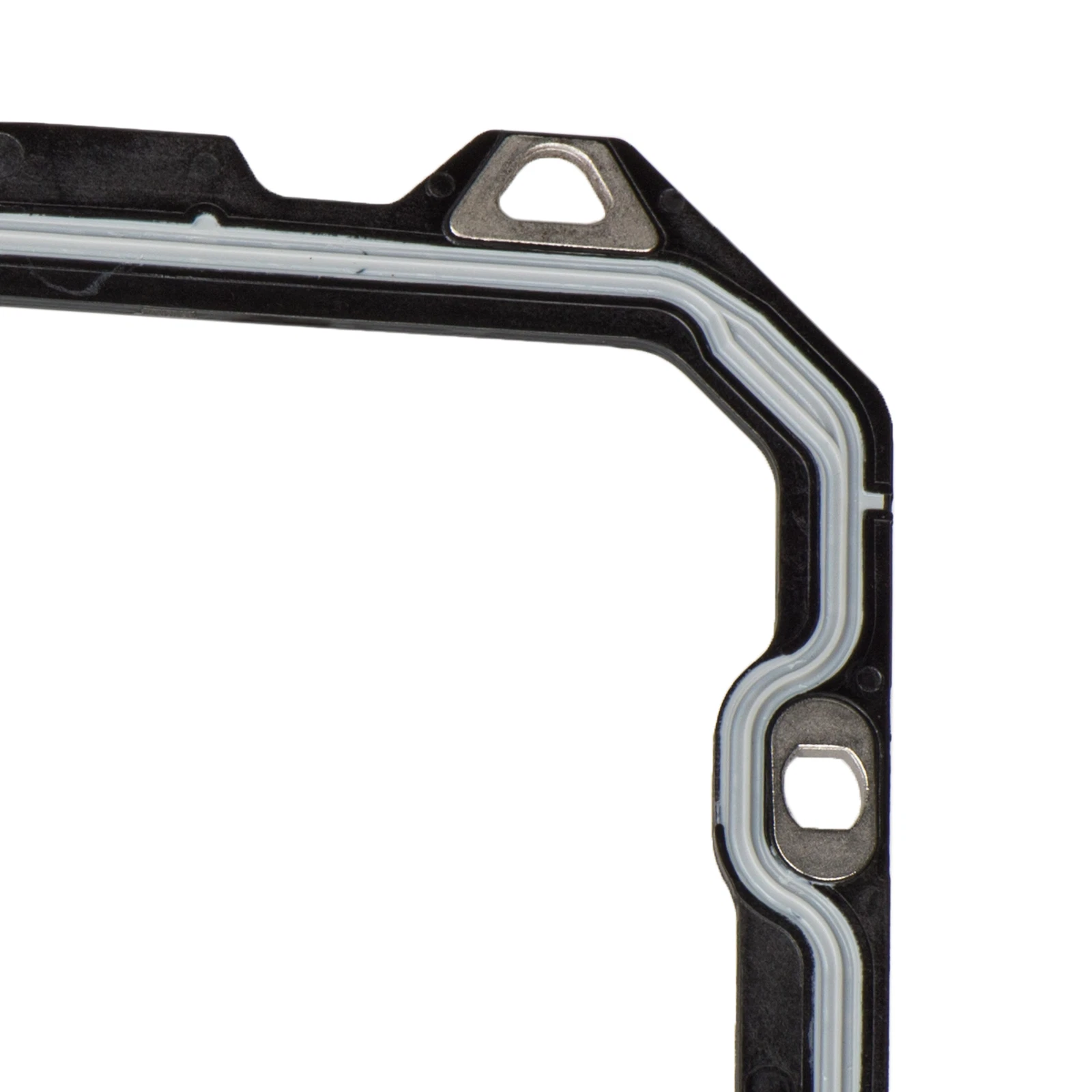 Genuine Ford 3L3Z-6710-AA Oil Pan Gasket - Image 3
