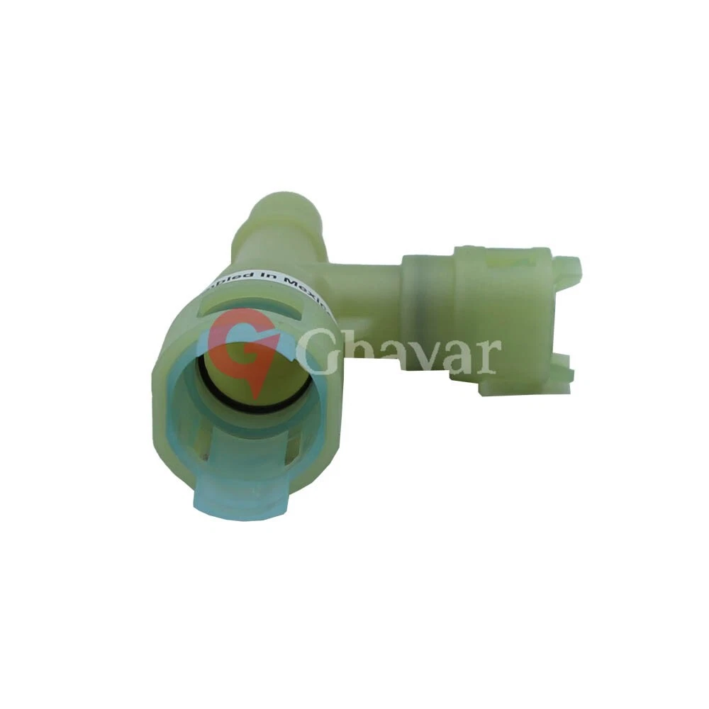 Genuine GM 15055343 Auxiliary Heater Inlet Hose Tee Connector