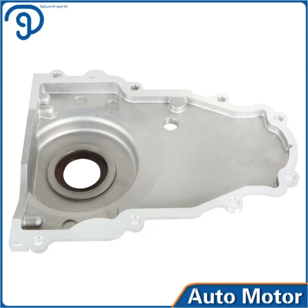 Genuine Parts 12600326 Front Engine Cover - Image 5