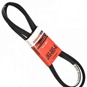 Correa Unica Explorer 4.0 6-11 Motorcraft Jk-6865-b 6pk-2182